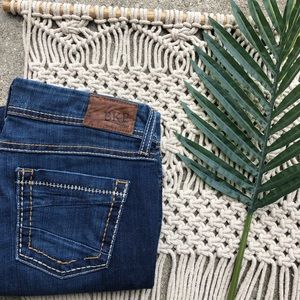 BKE Denim Addison Skinny Jeans Size 27